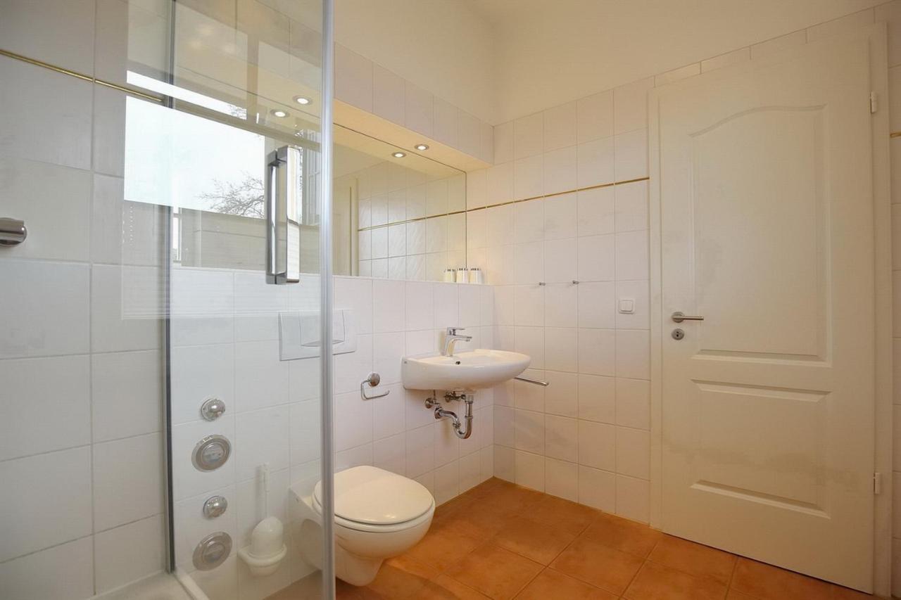 Likedeeler II Wohnung 01 Boltenhagen  Buitenkant foto