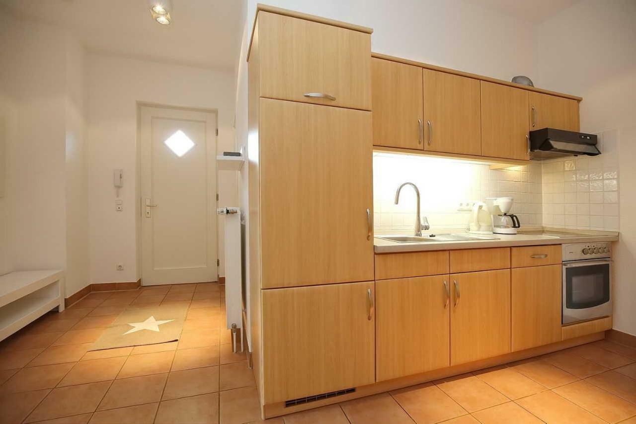 Likedeeler II Wohnung 01 Boltenhagen  Buitenkant foto